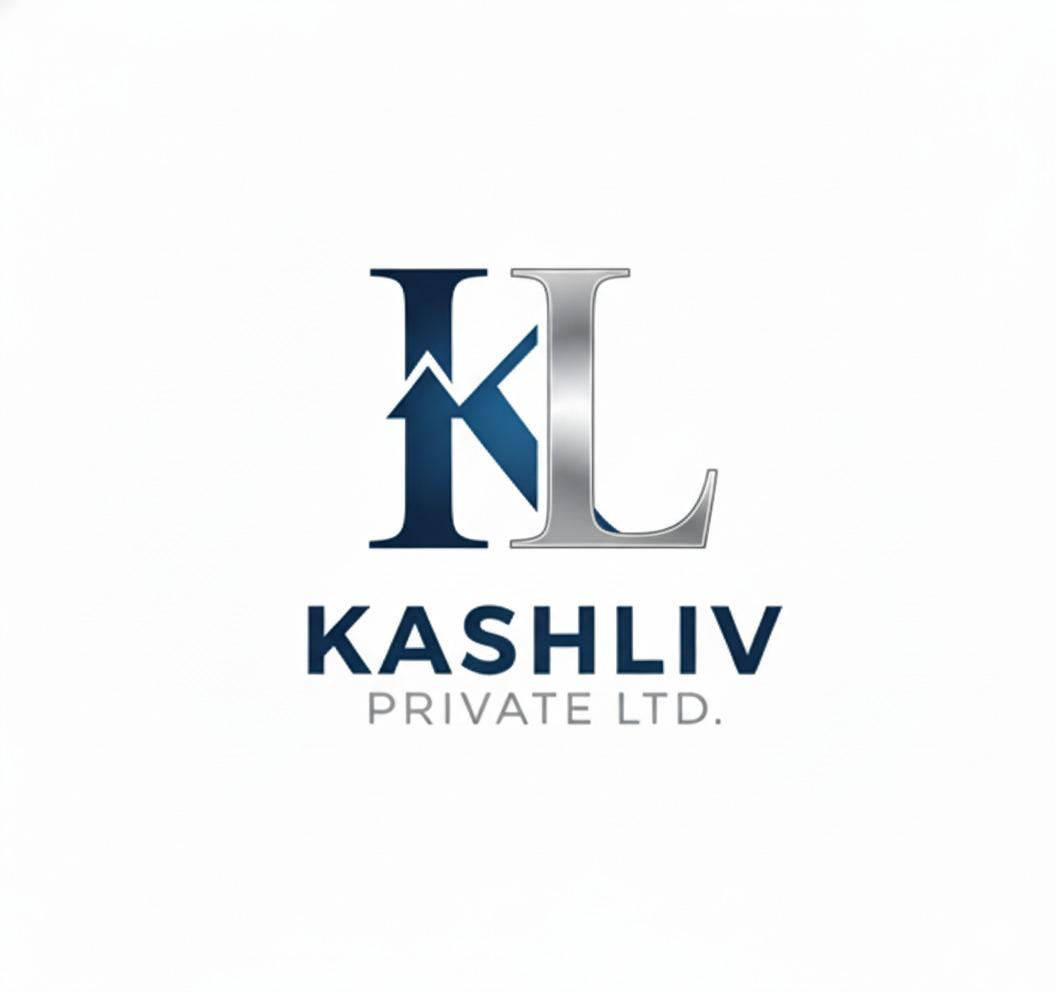 Kashliv Logo